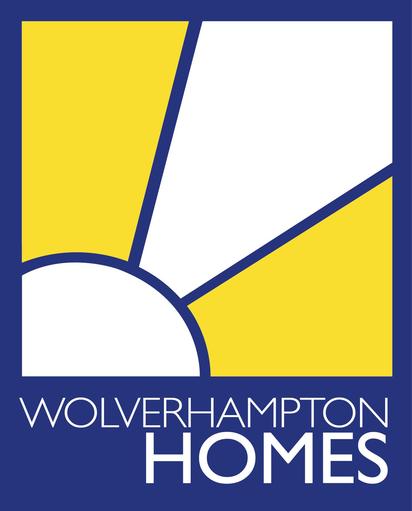 Wolverhampton Homes logo